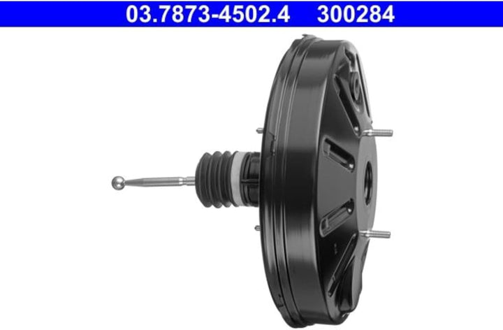 ATE 03.7873-4502.4 Bremskraftverstärker