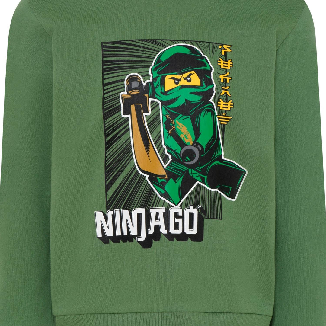 LEGO Jungen Sweatshirt 92 888, 92 888