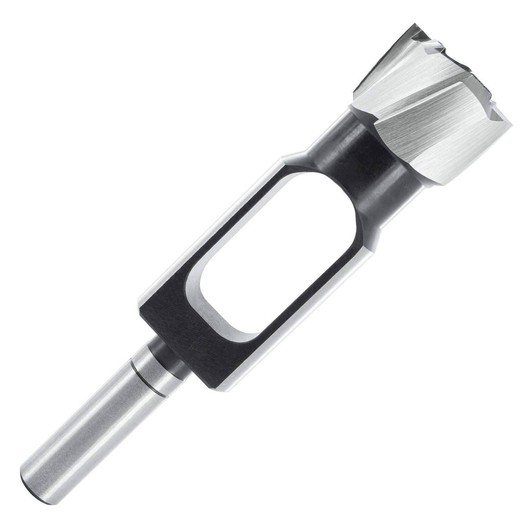 ENT 45295 Zapfenschneider Premium HS, Durchmesser (D) 35 mm, NL 100 mm, GL 160 mm, S 16 mm D=35 / NL