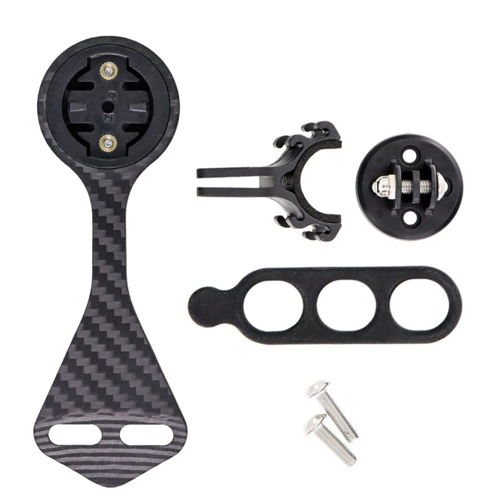 SPORTARC Rennrad-Lenkercomputer-Kilometerzähler-Halterung für F12 F MOST für Garmin