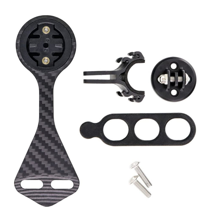 SPORTARC Rennrad-Lenkercomputer-Kilometerzähler-Halterung für F12 F MOST für Garmin