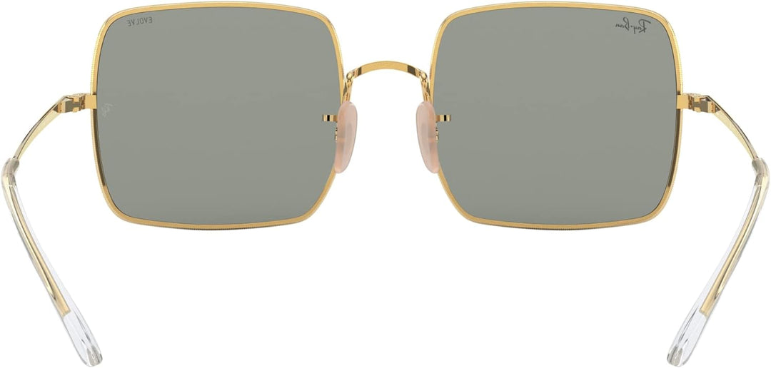 Ray-Ban Damen Rb1971 Sonnenbrille, Gold, One Size