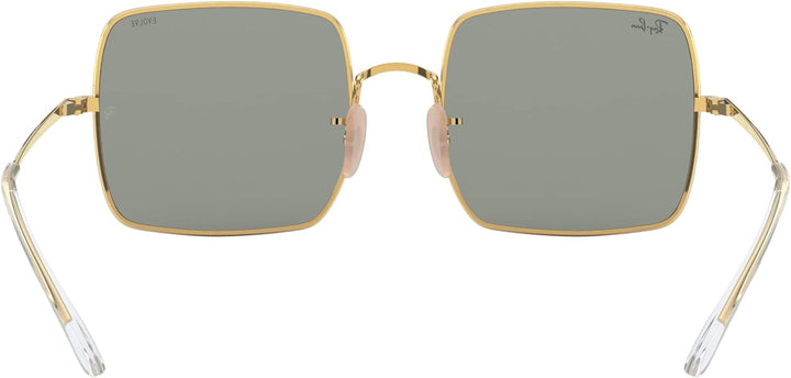 Ray-Ban Damen Rb1971 Sonnenbrille, Gold, One Size