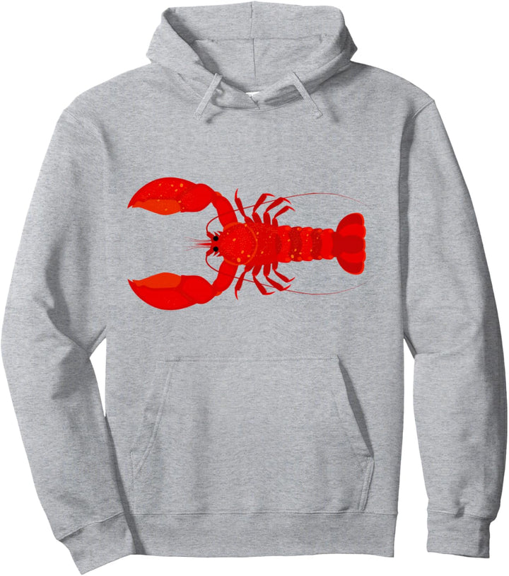 Hipster Hummer Pullover Hoodie
