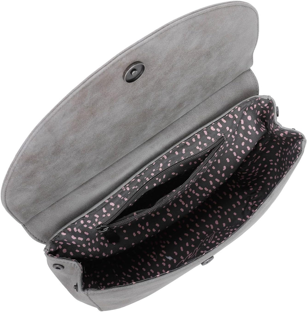 Fritzi aus Preussen Damen Fritzi41 Vintag 458 Rock Hobo