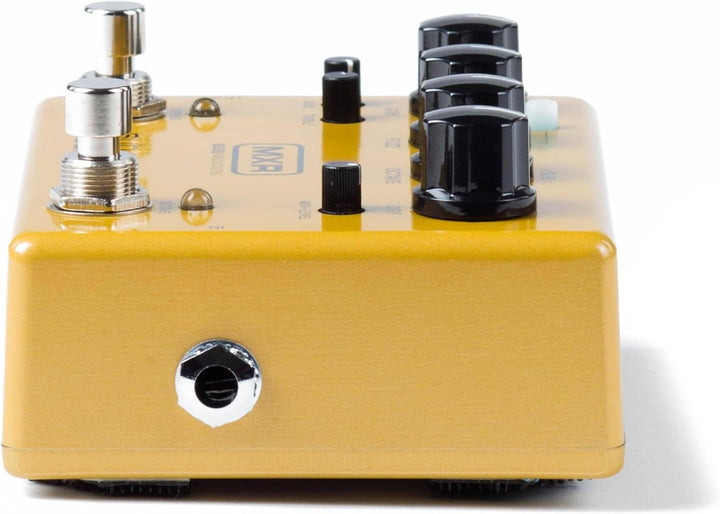 MXR SUB Ocrave Bass Fuzz - M 287