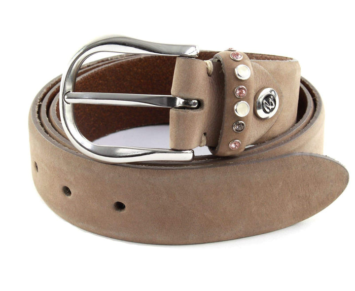 B.Belt Anne Gürtel Leder