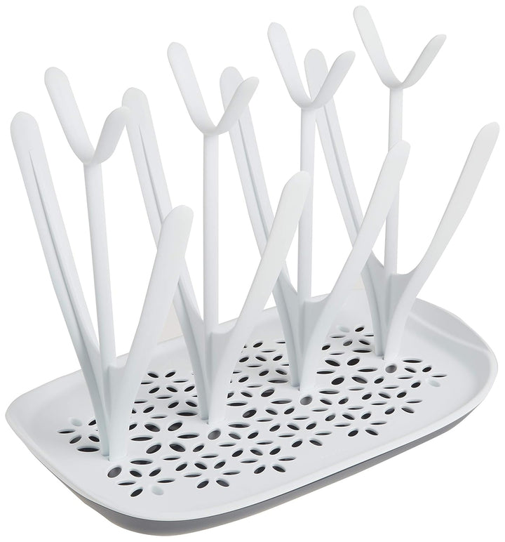 Philips AVENT SCF358/00 Flaschenwärmer für schnelles und gleichmässiges Erwärmen von Milch & Babynah