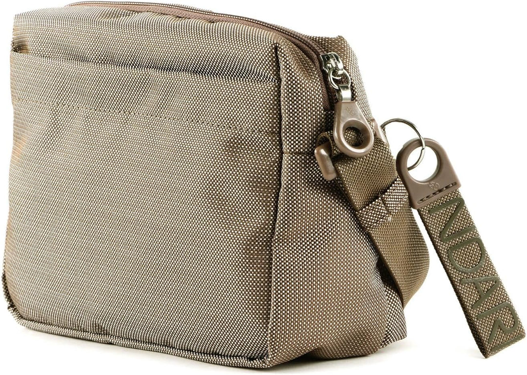 Mandarina Duck Damen Md 20 Crossover Taupe, Taupe