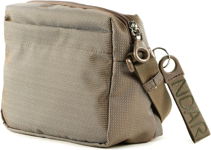 Mandarina Duck Damen Md 20 Crossover Taupe, Taupe