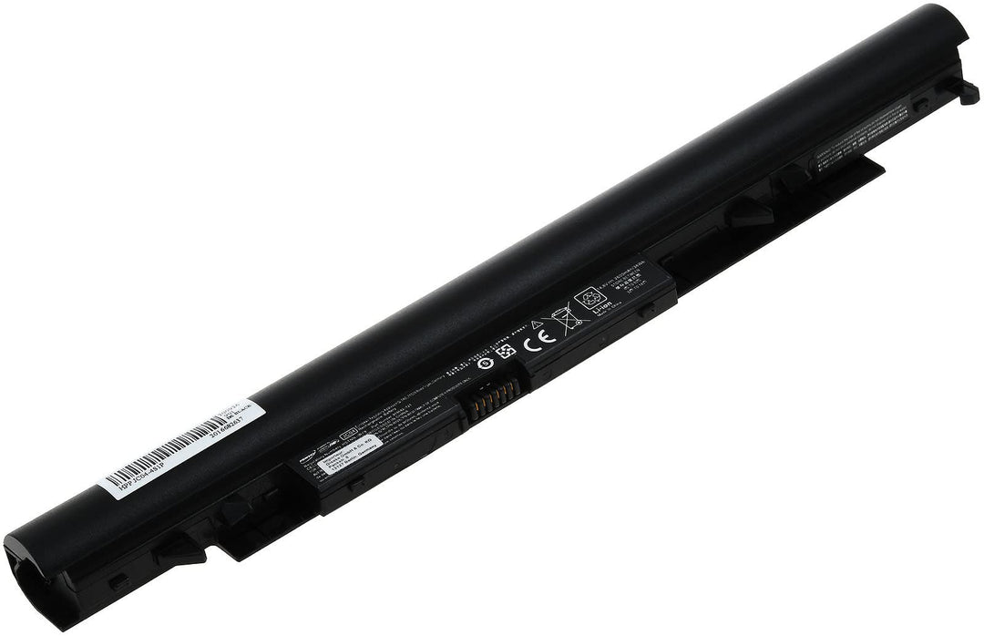 Akku für HP Typ 919700-850, 14,8V, Li-Ion