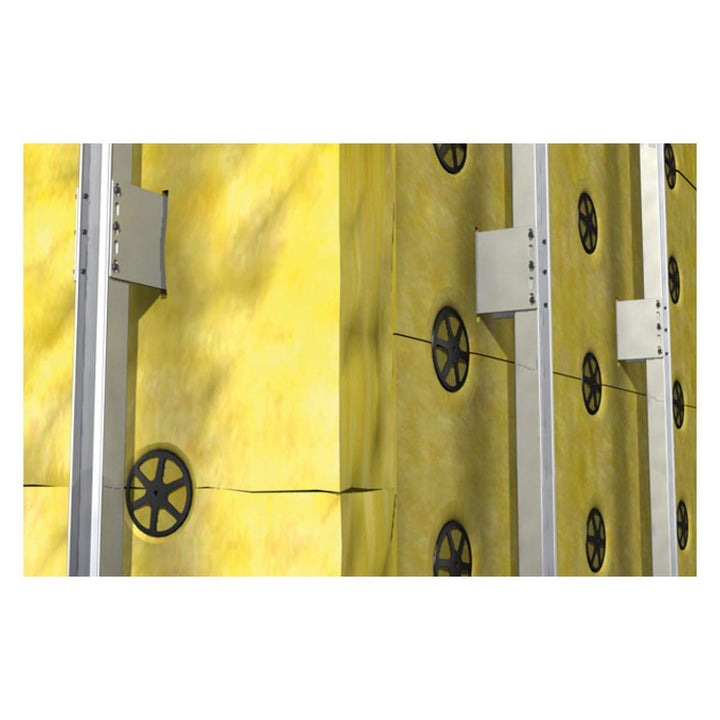 Fischer Dämmstoffhalter DHK 120, 80941