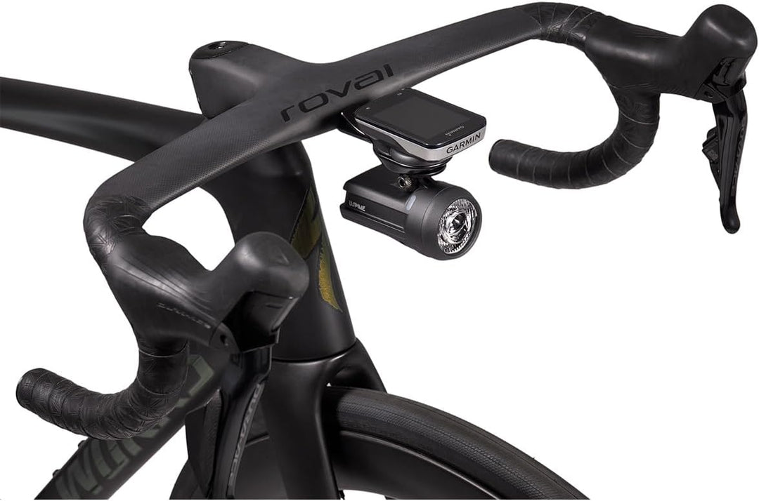 Lupine SL Grano 900 Lumen - Fahrrad Frontlicht (StVZO)
