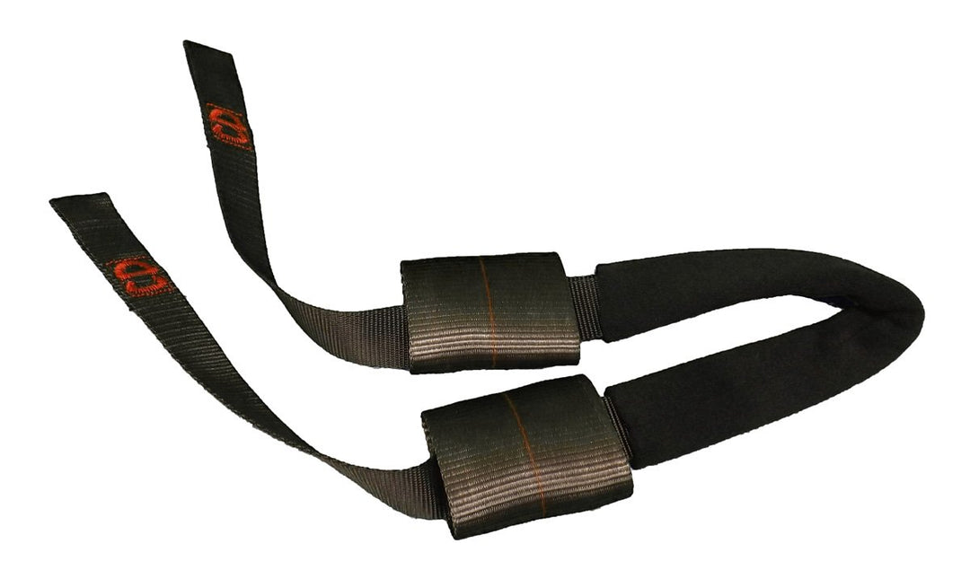 Canyon Dancer 37505 Original Bar-Harness, schwarz, Schwarz