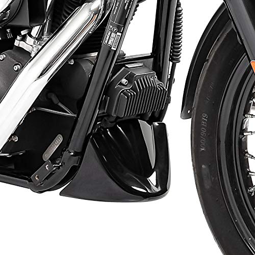 Bugspoiler für Harley Davidson Dyna Wide Glide 06-17 G3