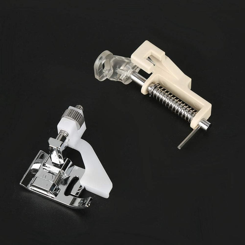 62pcs Multifunktionsnähmaschine Teile Nähfüsse Kit