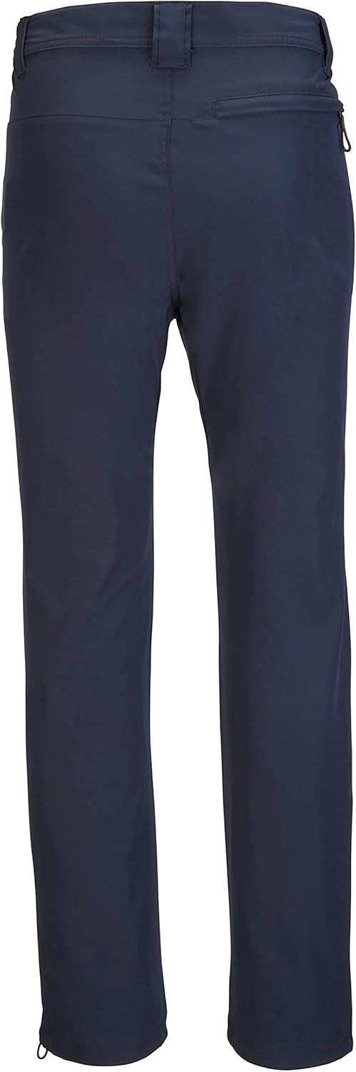Killtec Herren Funktionshose/Wanderhose Kos 201 Mn Pnts, 52