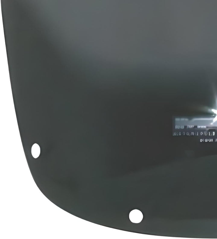 MRA Variotouringscreen VT rauchgrau XRV 750 AFRICA TWIN RD07, Rauchgrau