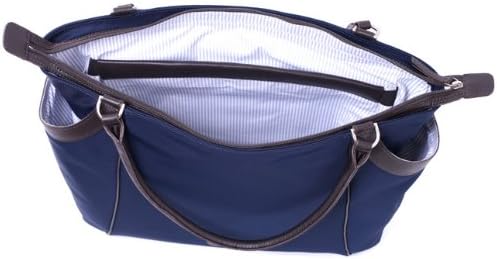 BREE Lisboa 5 Handtasche in stone