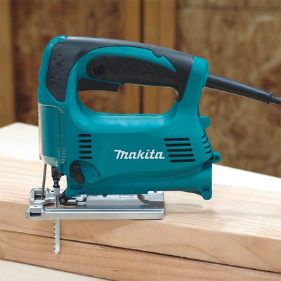 Makita 4329 K Stichsäge mit Koffer