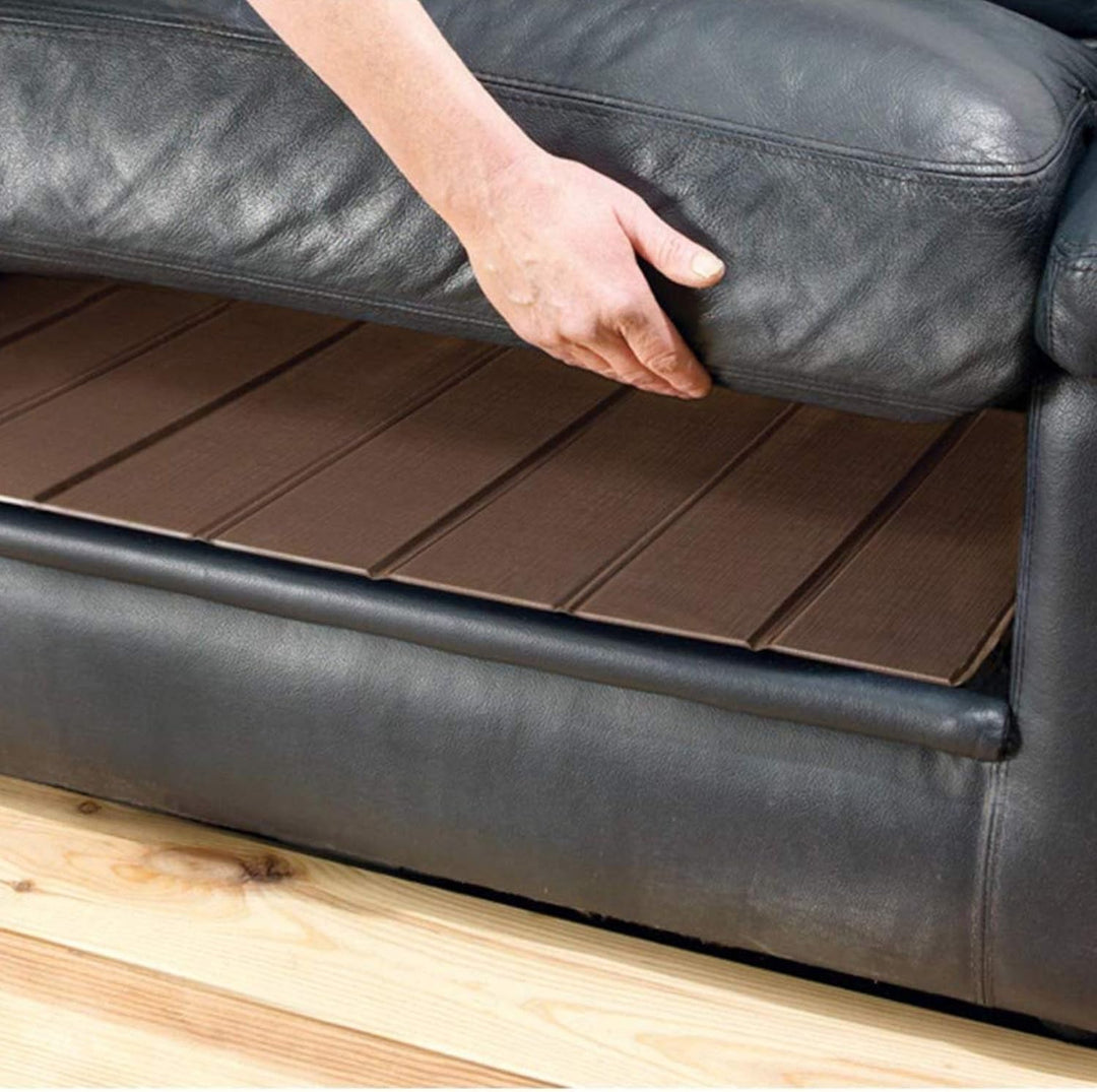 Soldela Sofaaufrichter für 3-Sitzer oder Lattenrost Matratzenbett 140/180 - rutschfest - Sesselaufla