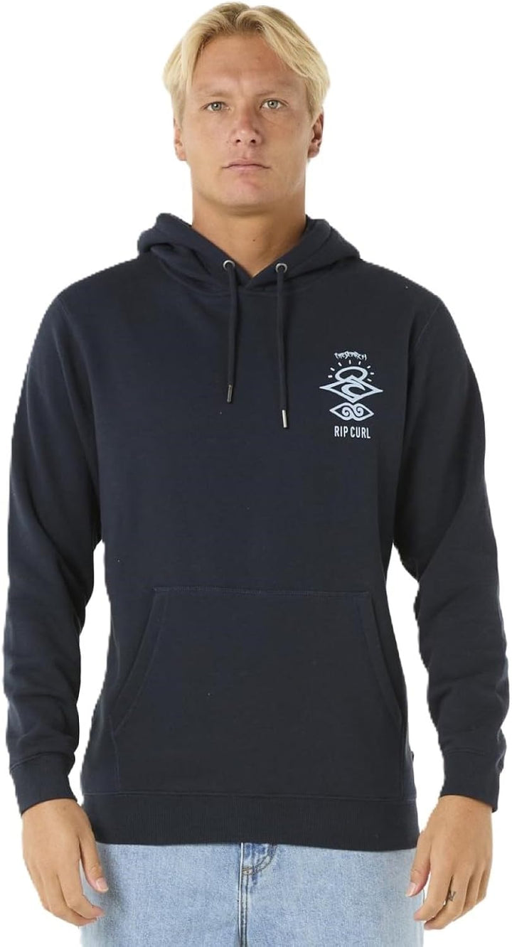 Rip Curl Herren Bob Cush Clogs L Marineblau/Grau, L Marineblau/Grau