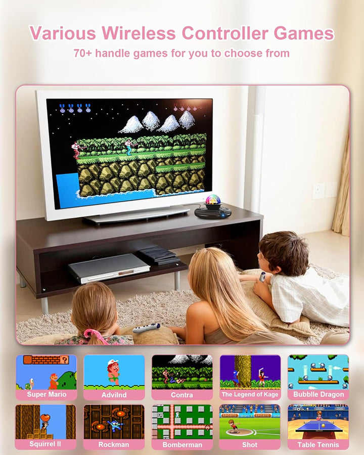 Tanzmatte, Musikalische Tanzmatten für Fernseher mit HD-Kamera, Doppelbenutzer-Tanz-Gamepad mit kabe