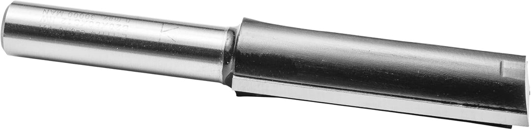 ENT 11174 Nutfräser HW, Schaft (S) 12 mm, Durchmesser (D) 20 mm, NL 60 mm, SL 50 mm, GL 110 mm, mit