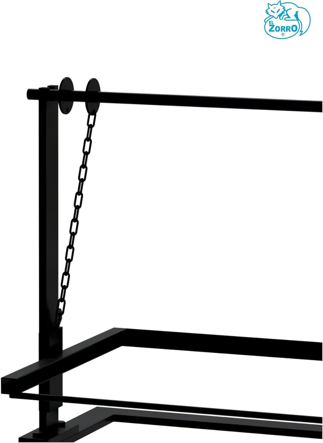ImEx EL Zorro 71570 Verstellbare Halterung, 71570 54 x 42 x 43 cm, 54 x 42 x 43 cm