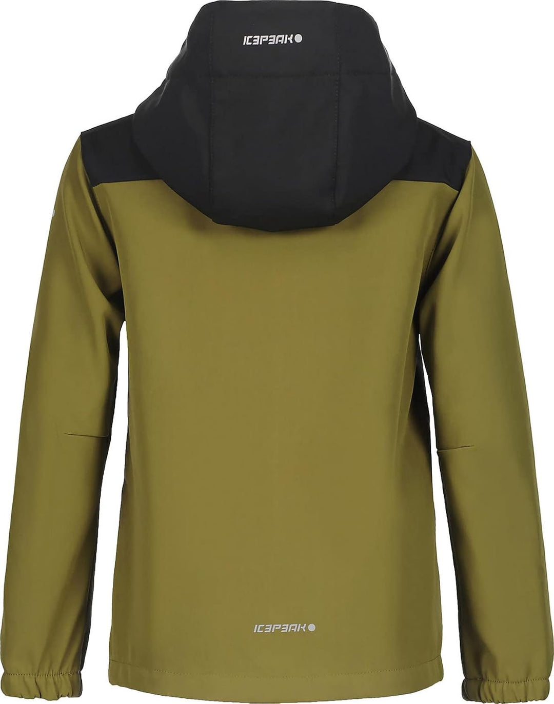 Icepeak Konan JR 140 Olive, 140 Olive