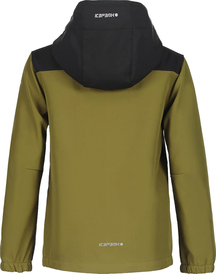 Icepeak Konan JR 140 Olive, 140 Olive