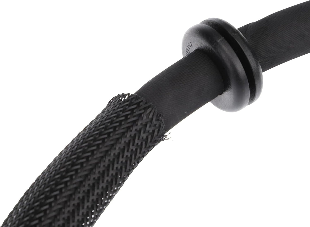 URO Parts 1634605224 Rückführschlauch Servolenkung
