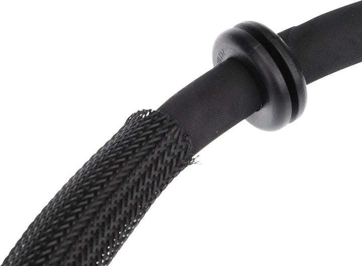 URO Parts 1634605224 Rückführschlauch Servolenkung