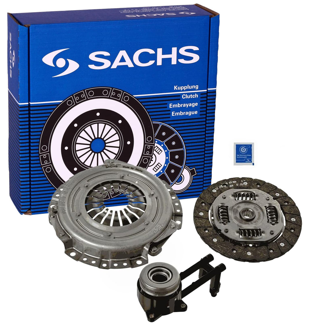 SACHS 3000 990 085 Kupplungssatz Kupplung/-anbauteile 3000 990 085 - Kupplung/-anbauteile, Kupplung/