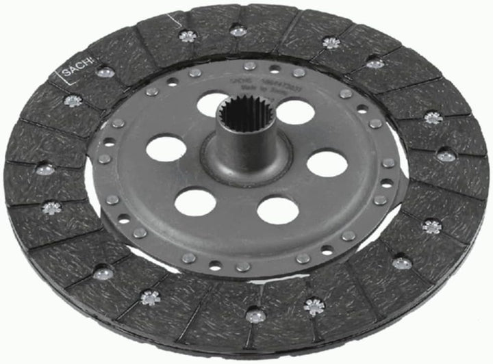 SACHS 1864 473 031 Kupplungsscheibe