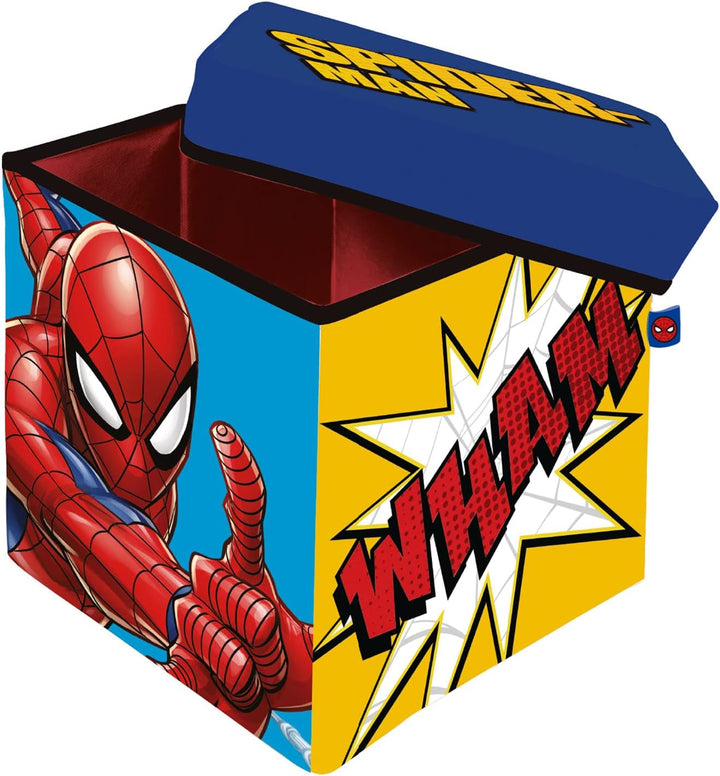 ARDITEX Spider Tisch/Cont. 30 x 30 x 30 cm