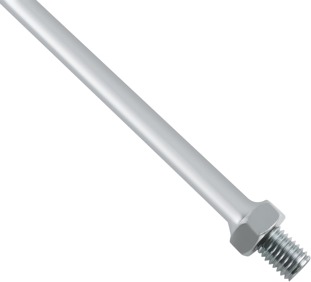 M14-140-600 Rührquirl für 2600 Watt Rührwerk (Farb-Mörtelrührer Betonrührer) - Grösse: 600mm×140mm,