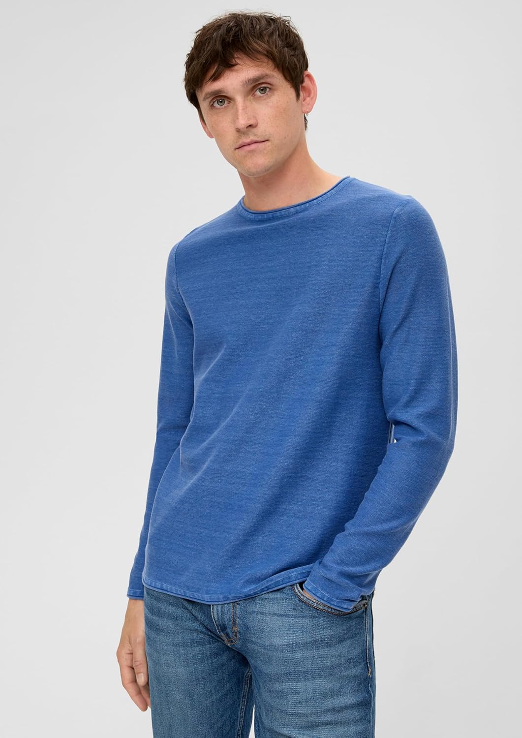 s.Oliver Herren Pullover S 5374, S 5374