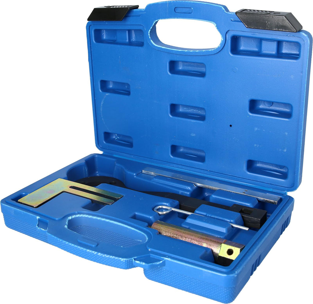 BRILLIANT TOOLS BT591580 Motor-Einstellwerkzeug | für BMW/Mini/ PSA | 5-tlg. [Powered by KS TOOLS]