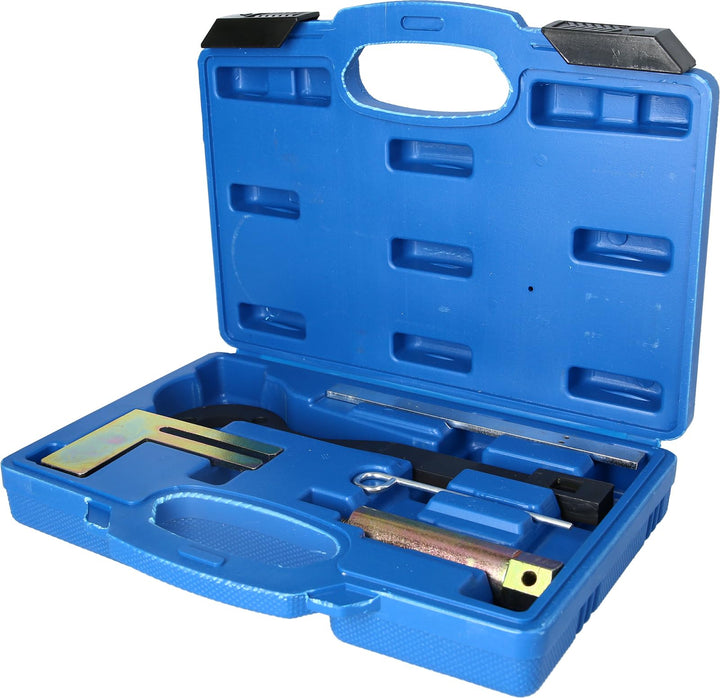 BRILLIANT TOOLS BT591580 Motor-Einstellwerkzeug | für BMW/Mini/ PSA | 5-tlg. [Powered by KS TOOLS]
