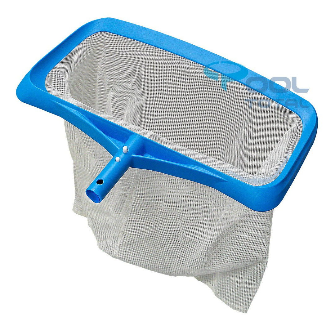 Smart Bodenkescher blau - PERAQUA Kescher