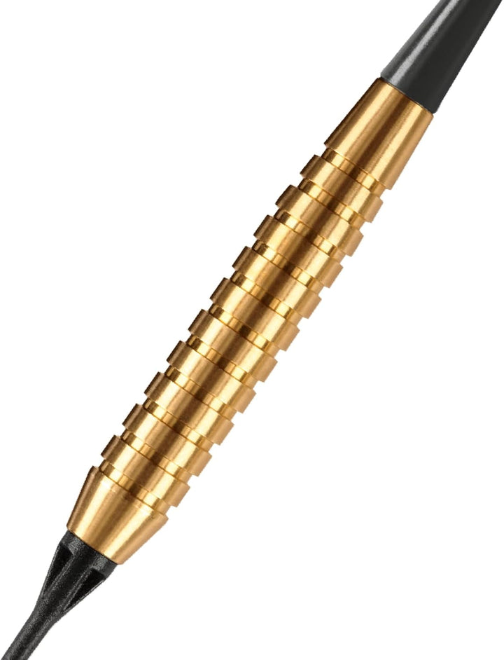 Harrows Brass Soft 18, 18