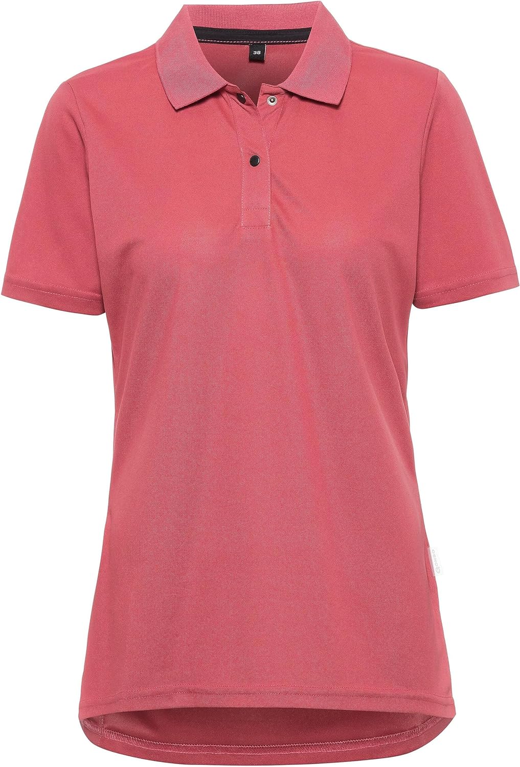 Gonso Damen Funktionsshirt Pederoa 38 Mauvewood, 38 Mauvewood