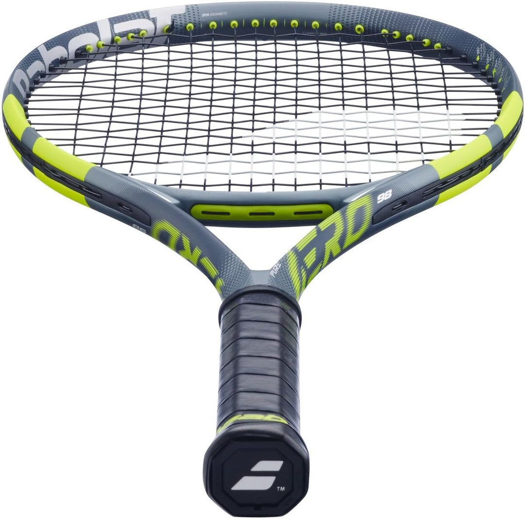 Babolat Pure Aero 98 Tennisschläger - 9. Generation 4 1/4" Grip, 4 1/4" Grip