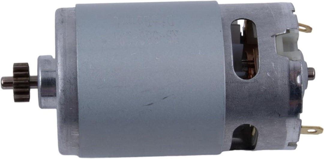 18V 14 Zähne Gleichstrommotor für Metabo BS18 DC-Motor Ersatzteile Elektrischer Akku-Gleichstrommoto