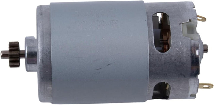 18V 14 Zähne Gleichstrommotor für Metabo BS18 DC-Motor Ersatzteile Elektrischer Akku-Gleichstrommoto