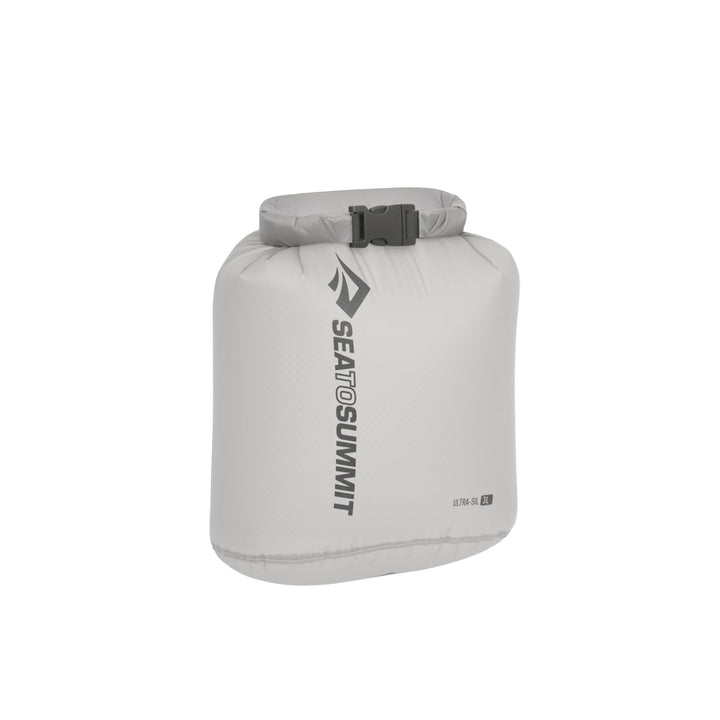Sea to Summit - Ultra-SIL Dry Bag XS 3L - wasserdichte Aufbewahrung - Rollverschluss &amp; Patentierte F