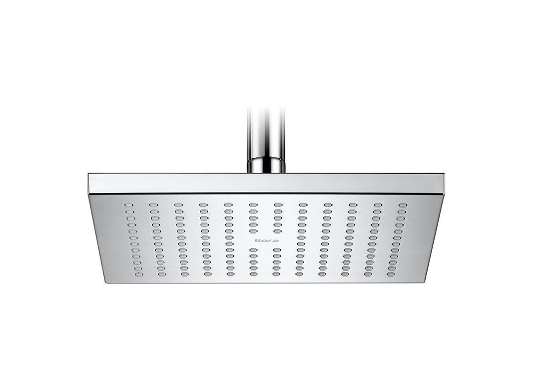 ROCIADOR RAINSENSE SQUARE 200X200 MM ABS