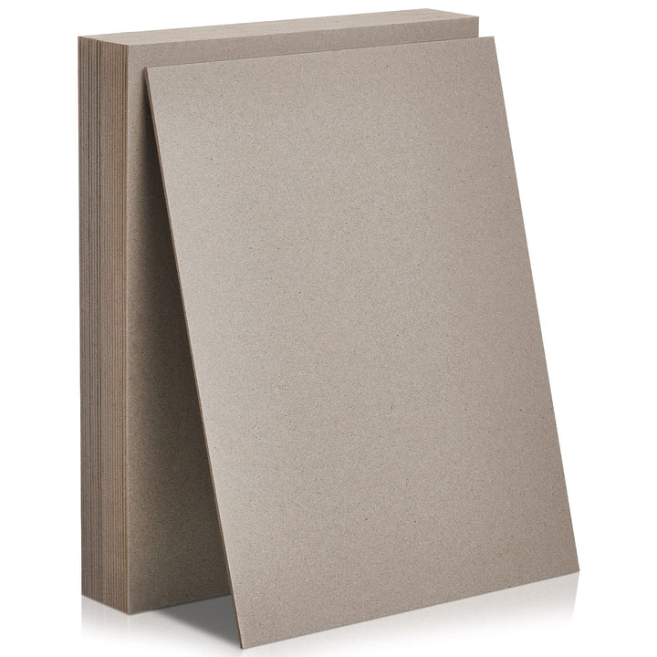 20 Stück Buchtafel, Ordnerbrett, Spanplatte, Designer-Bücherbrett, Kraftpapier, robuste Spanplattenb