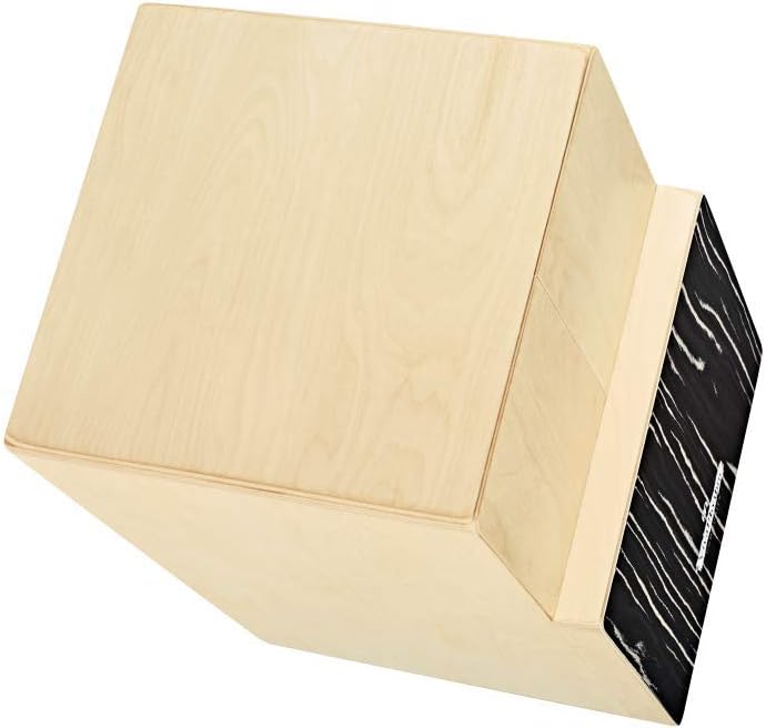 MEINL VivaRhythm Tri Tone Cajon